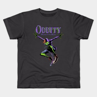 Oddity Kids T-Shirt